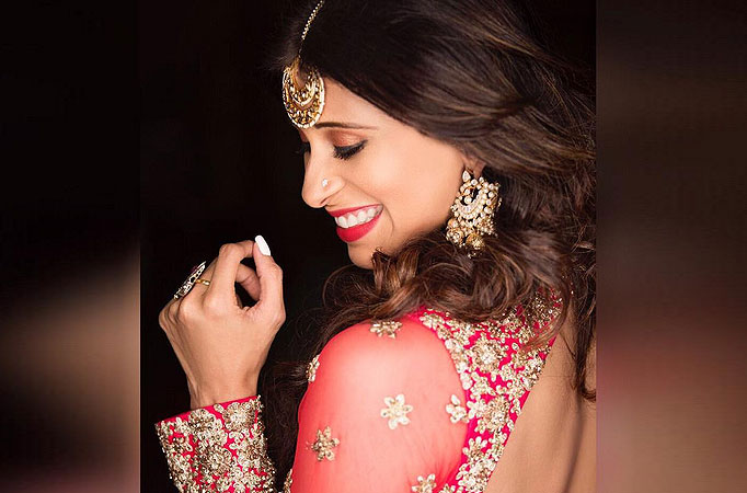 Kishwer Merchantt