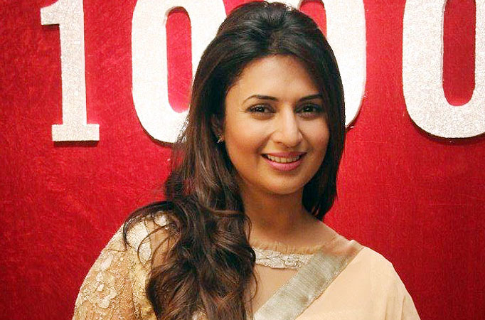 Divyanka Tripathi