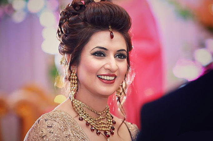 Divyanka Tripathi