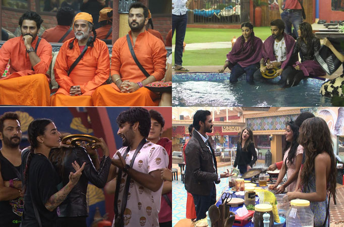 Bigg Boss 10: Synopsis Day 59