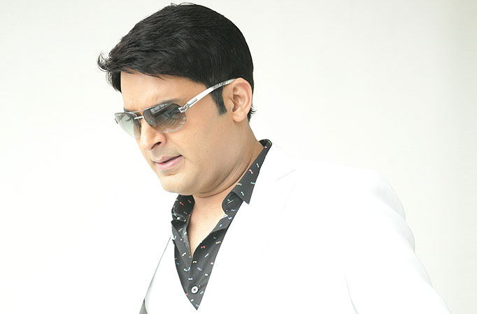 Kapil Sharma