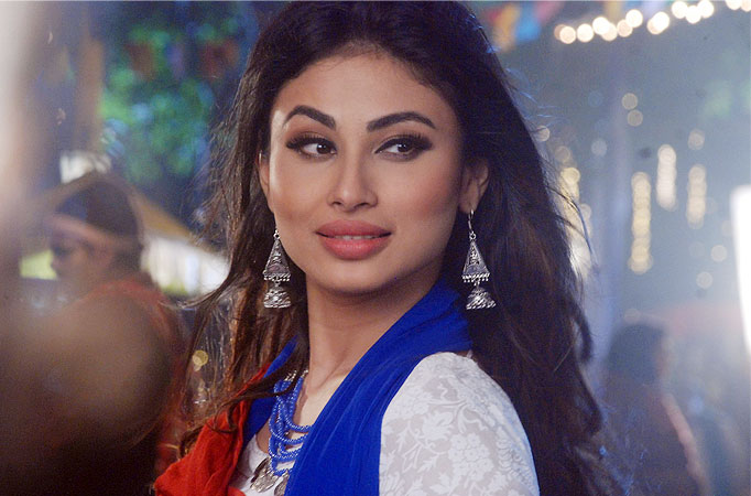 Mouni Roy