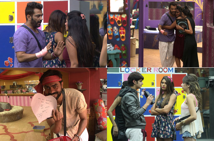 Bigg Boss 10: Synopsis Day 66