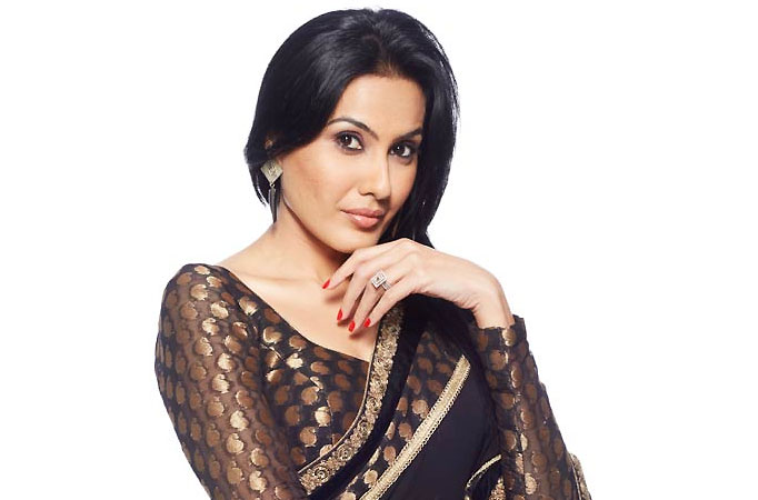 Kamya Punjabi