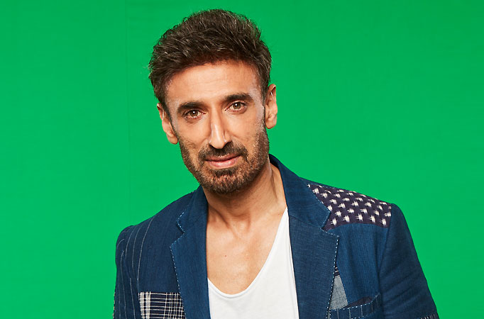 Rahul Dev