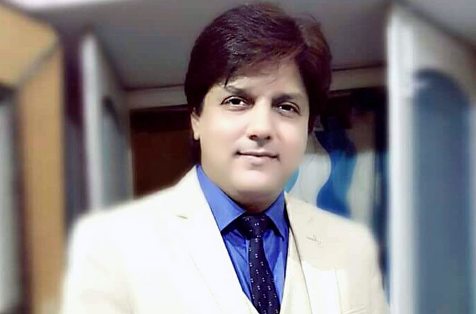 Neeraj Bharadwaj