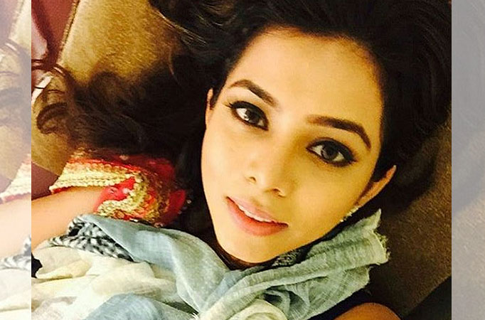 Vaishnavi Dhanraj 