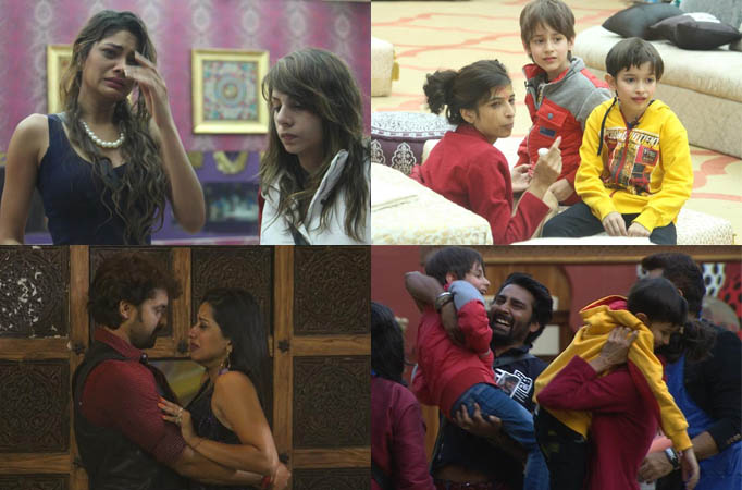 Bigg Boss 10: Synopsis Day 67