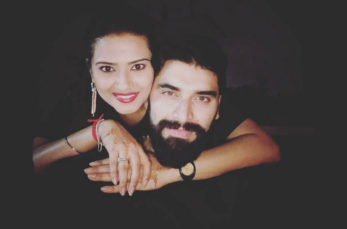 Kratika and Nikitin 