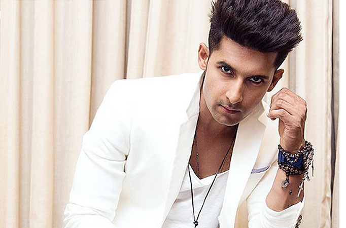 Ravi Dubey