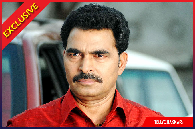 Sayaji Shinde