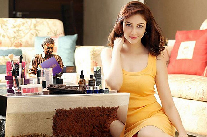 Saumya Tandon