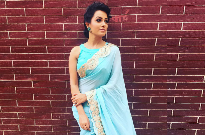 Anita Hassanandani