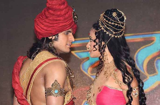 Chandra Nandni