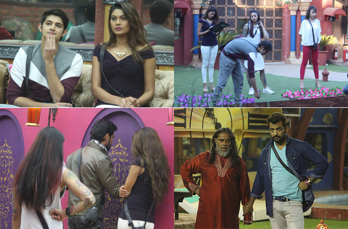 Bigg Boss 10: Synopsis Day 74