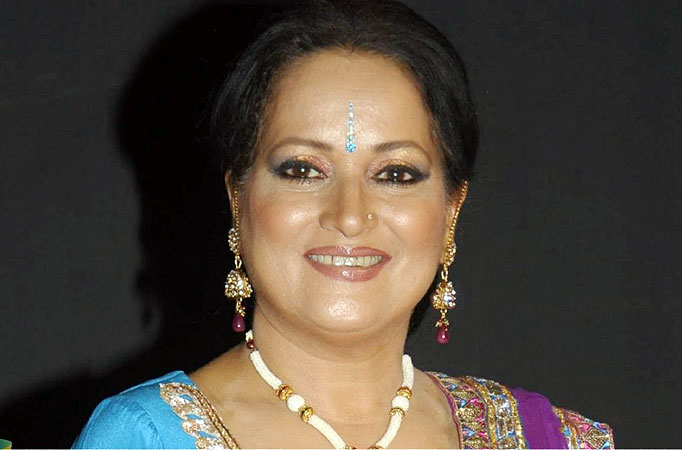 Himani Shivpuri