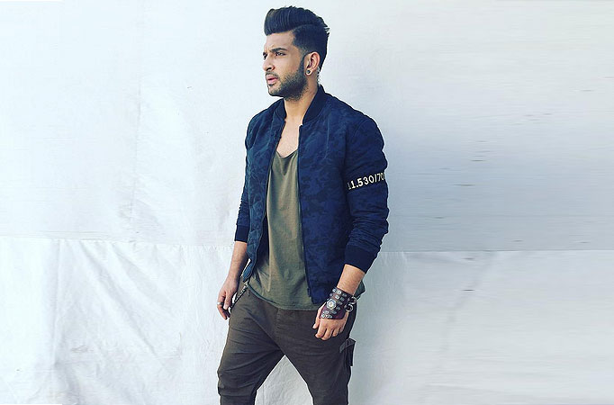 Karan Kundra