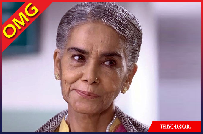 Surekha Sikri 