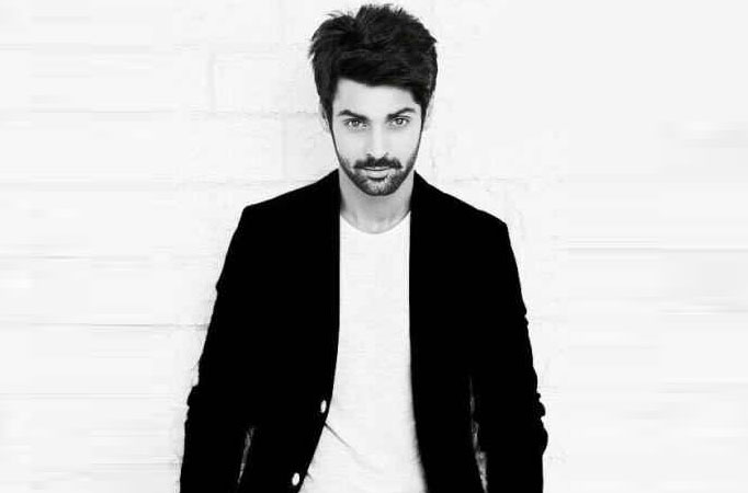 Karan Wahi