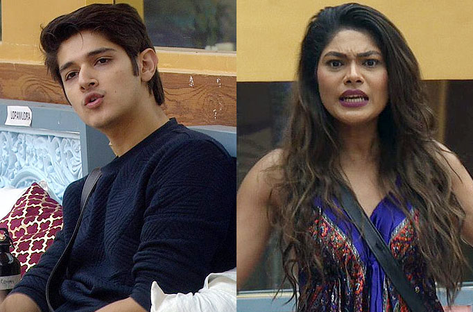 Rohan Mehra and Lopamudra