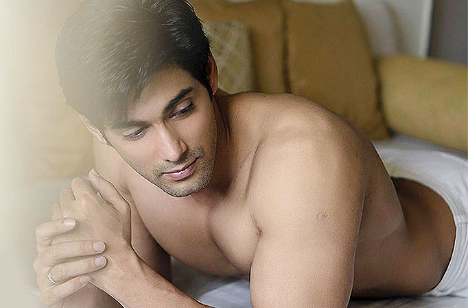 Ruslaan Mumtaz