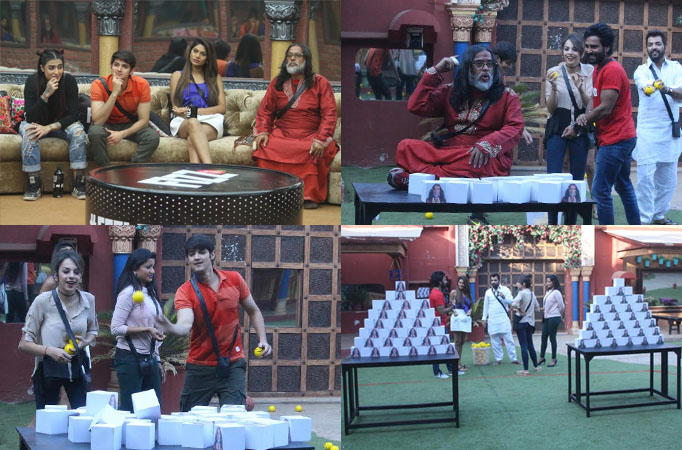 Bigg Boss 10: Synopsis Day 81