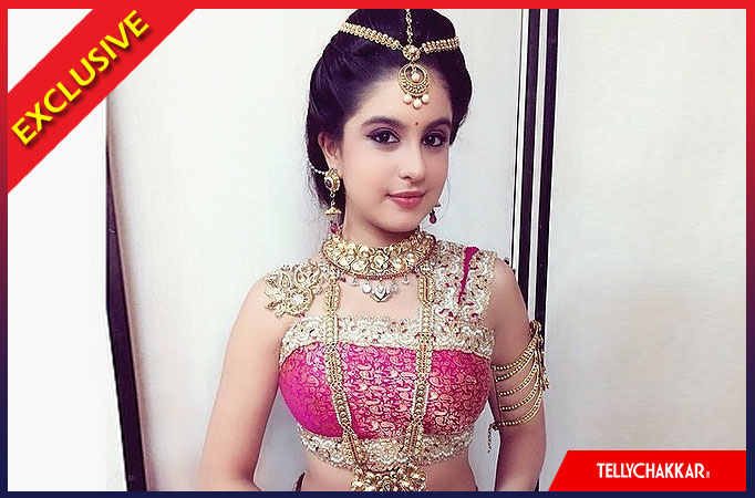 Tunisha Sharma 