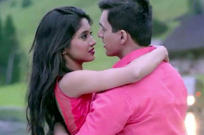 'Real' vs 'Artificial' ring: Kartik and Naira's new struggle in Yeh Rishta...