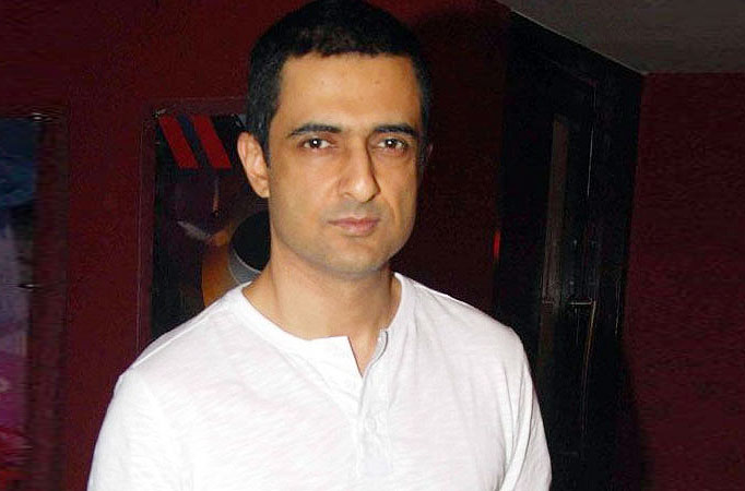 Sanjay Suri