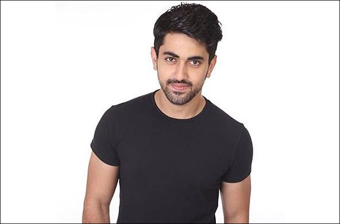 Zain Imam