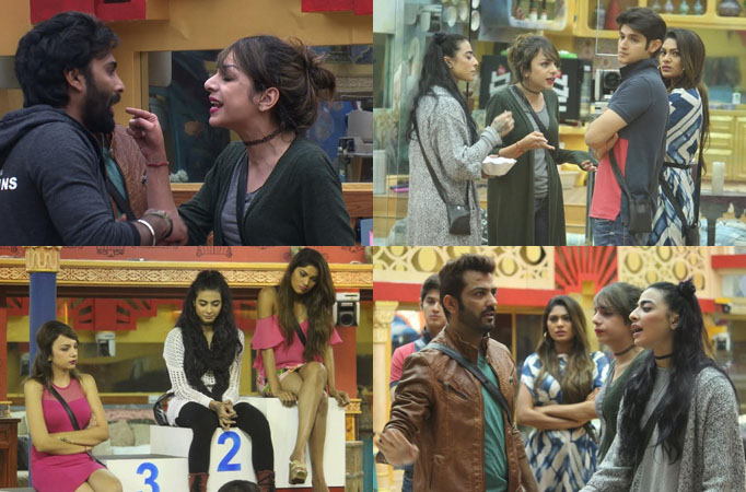 Bigg Boss 10: Synopsis Day 85