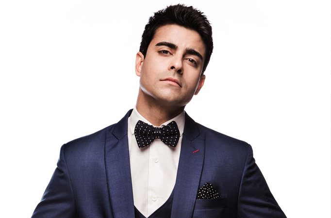 Gautam Rode