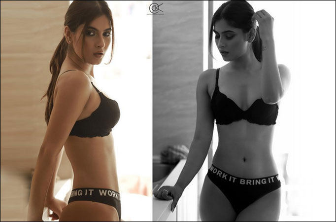 Karishma Sharma