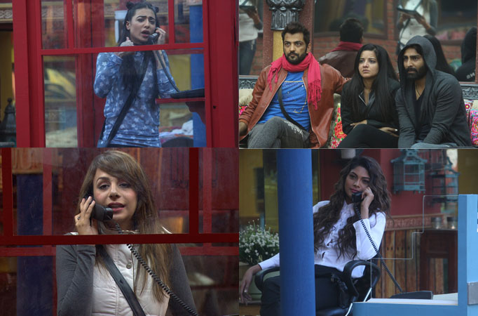 Bigg Boss 10: Synopsis Day 88