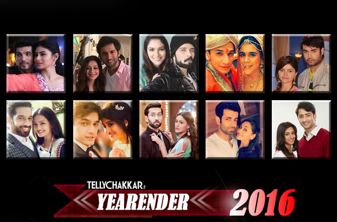 YearEnder: Fresh jodis of 2016