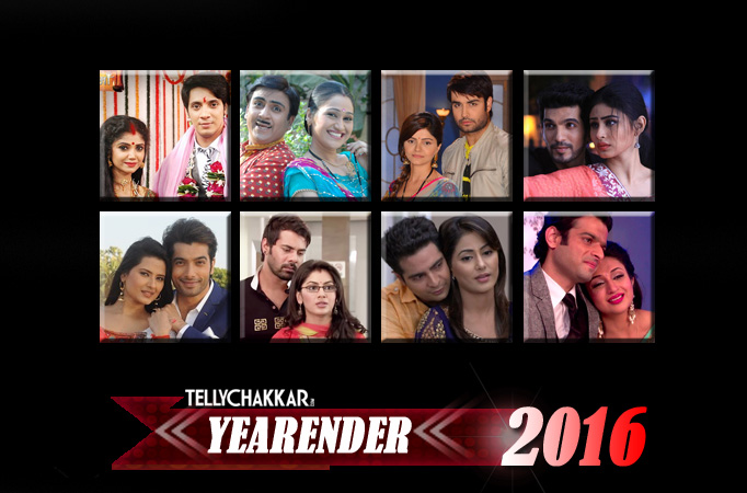 YearEnder: Best TV on-screen jodis of 2016