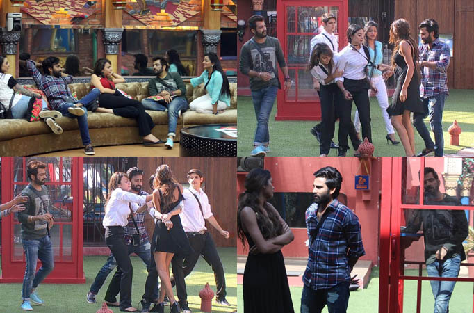 Bigg Boss 10: Synopsis Day 89