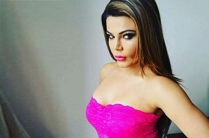 Rakhi Sawant