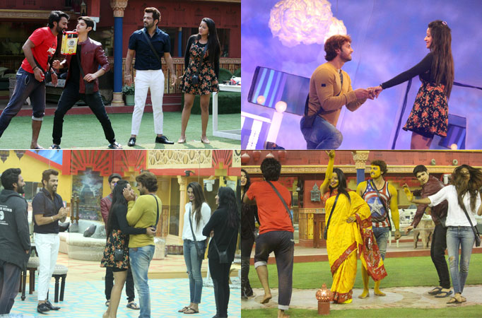 Bigg Boss 10: Synopsis Day 93