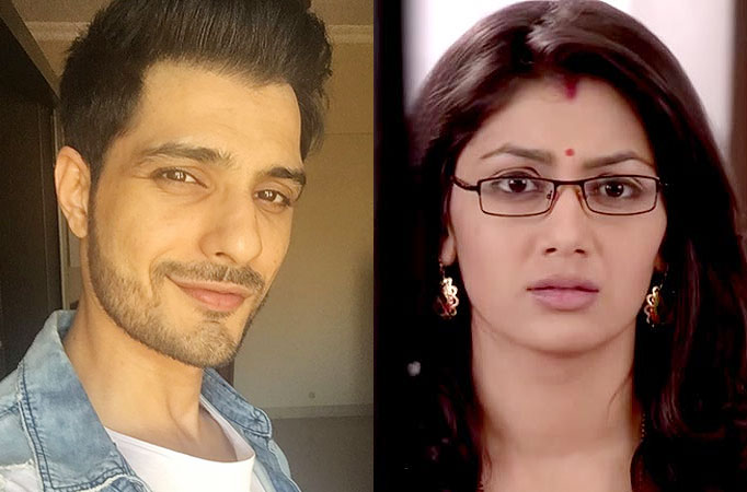 Vin Rana and Sriti Jha