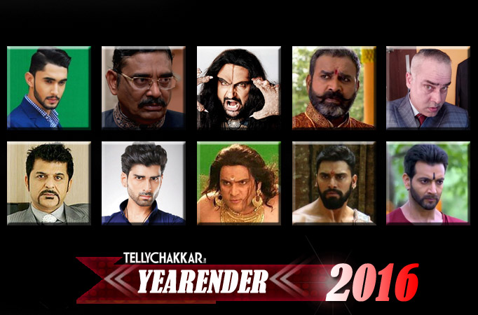 YearEnder: Top Baddies of 2016