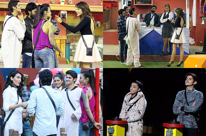 Bigg Boss 10: Synopsis Day 101