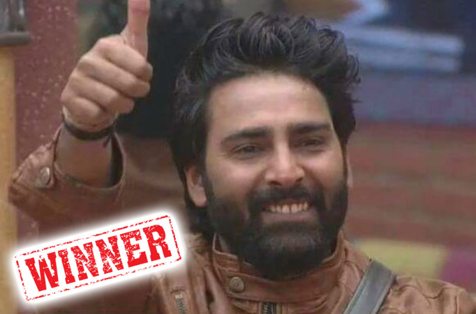  'Common man' Manveer Gurjar wins Bigg Boss 10