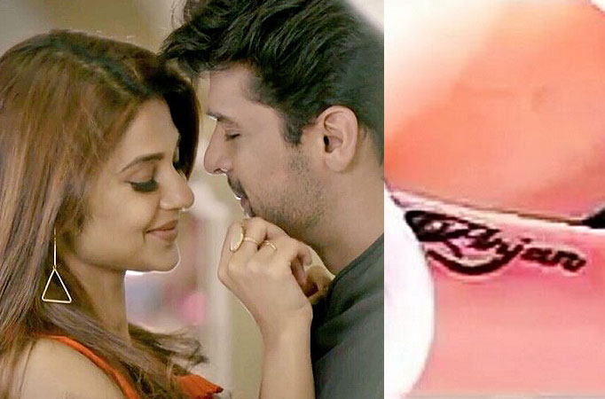 Beyhadh