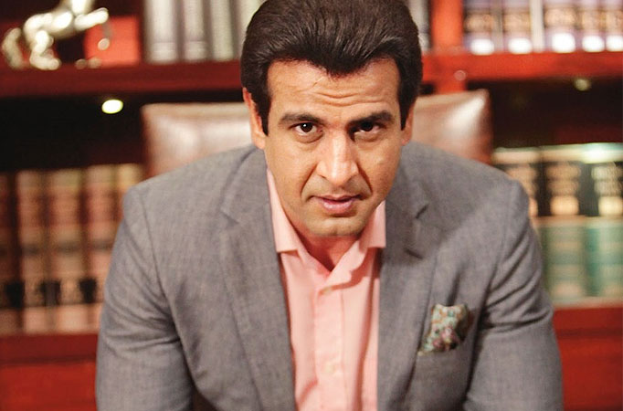 Ronit Roy