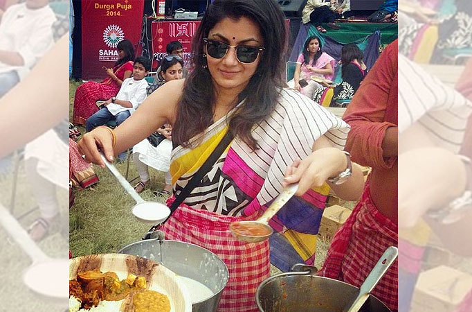 Sriti Jha