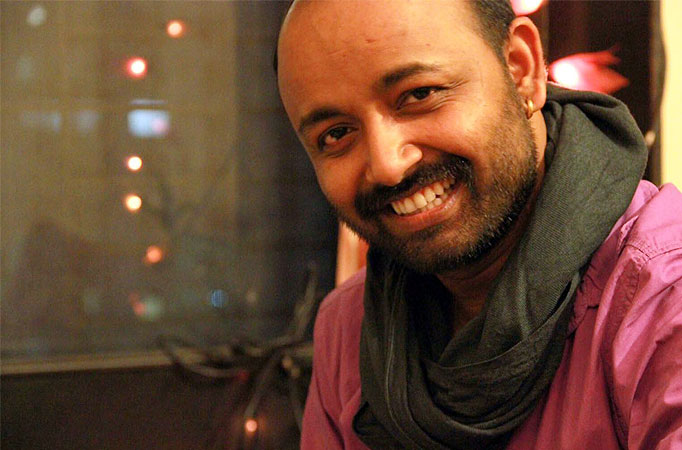 Vikas Jyoti, Casting Director