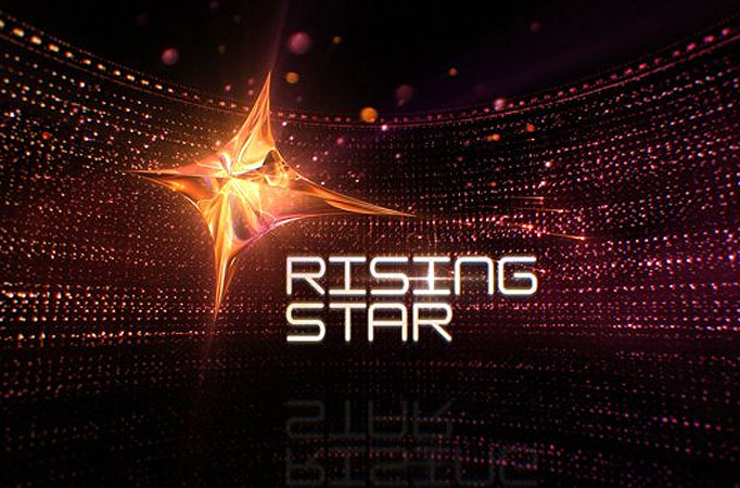 Colors’ Rising Star