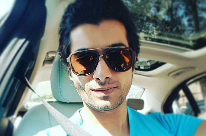 Ssharad Malhotra