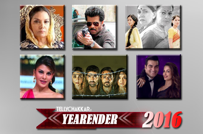 YearEnder: Big celebs, flop TV shows in 2016